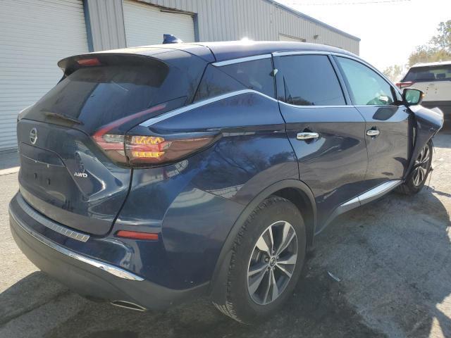 5N1AZ2MS1KN117718 Nissan Murano S 3