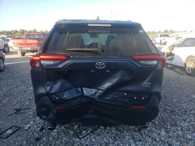 JTMA1RFV1KD512242 Toyota Rav4 Xle Premium