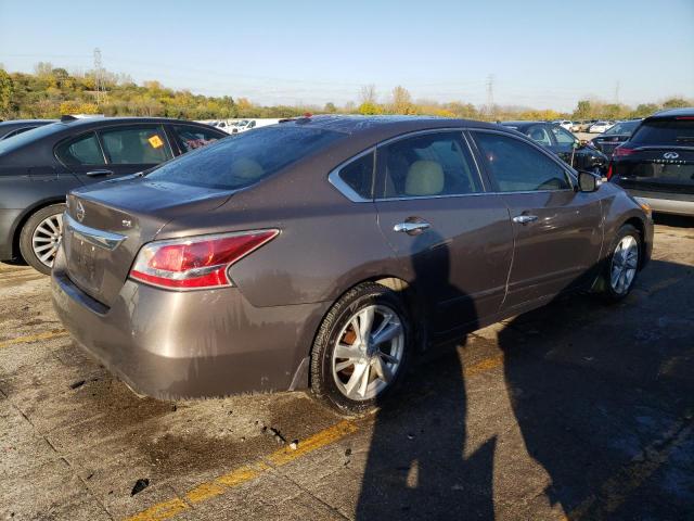 1N4AL3APXFN401453 | 2015 NISSAN ALTIMA 2.5