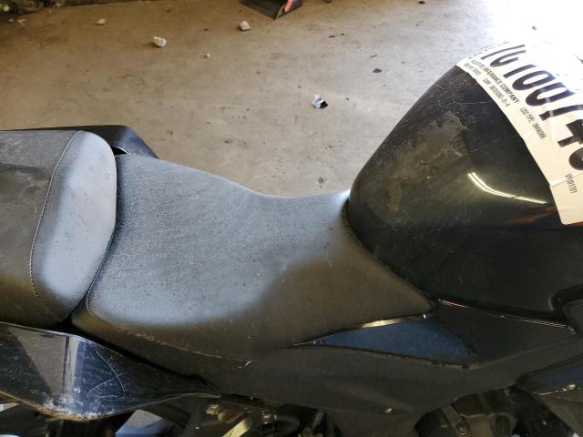 2015 HONDA CBR300 R MLHNC5105F5101701