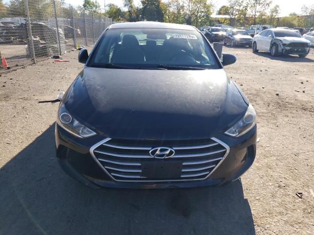 5NPD74LF0HH165128 Hyundai ELANTRA SE