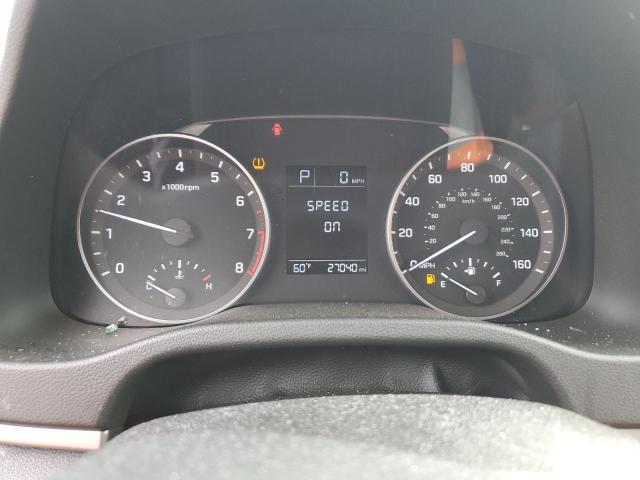 5NPD74LF8JH378057 Hyundai ELANTRA SE