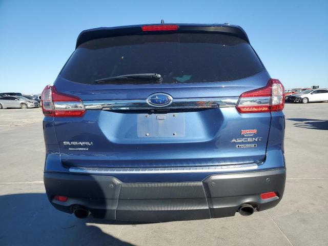 4S4WMARDXK3457101 Subaru Ascent Touring