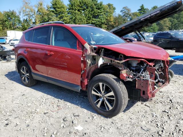 2T3RFREV3GW464064 Toyota Rav4 Xle