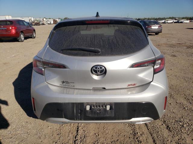 JTNA4RBE9L3075445 | 2020 TOYOTA COROLLA XS