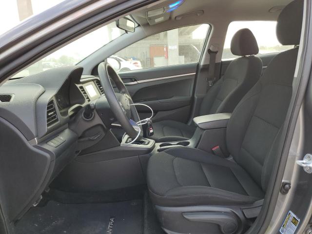 5NPD74LF2KH476132 Hyundai Elantra SE 7