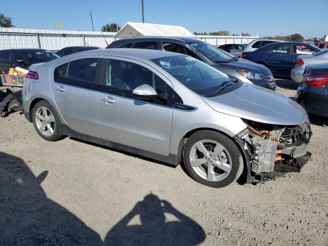 VIN 1G1RF6E46EU171123 2014 Chevrolet Volt no.4