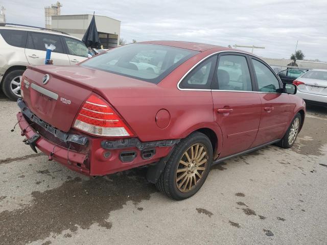 2006 Mercury Montego Premier VIN: 1MEFM42146G608145 Lot: 73949343