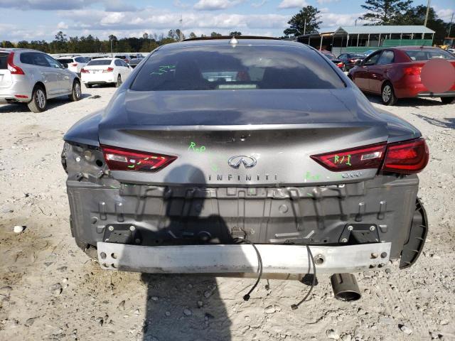 2018 INFINITI Q60 PURE - JN1CV7EK9JM200678