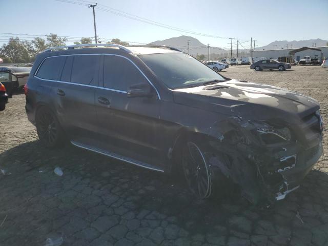 VIN 4JGDF7CE6DA150772 2013 Mercedes-Benz GL-Class, ... no.4