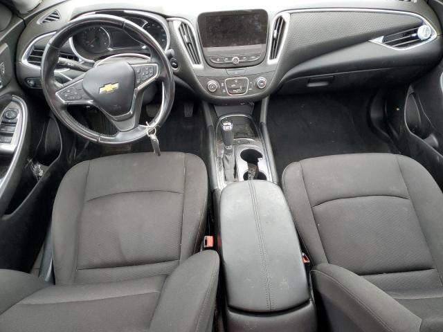 1G1ZD5ST2JF283329 Chevrolet MALIBU LT