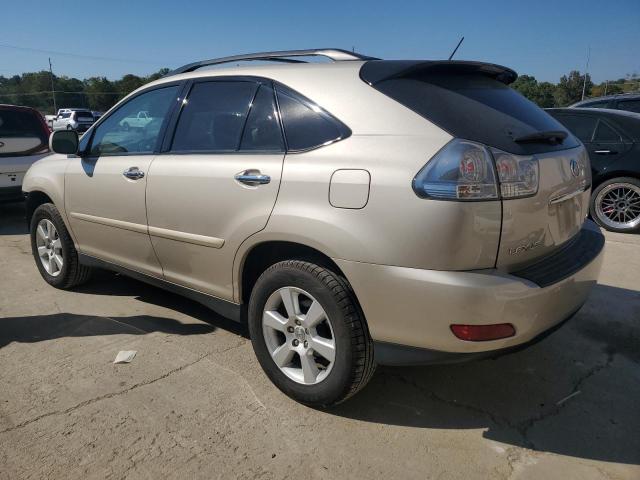 2008 Lexus RX - Image 2