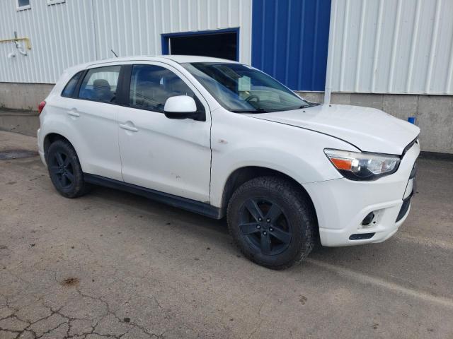 Vin: ja4ah3au1cz603839, lot: 71954713, mitsubishi outlander se 20124
