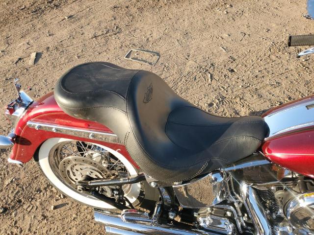 2017 HARLEY-DAVIDSON FLSTN SOFT 1HD1JDV14HB037383