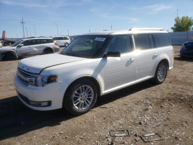 2015 Ford Flex SEL