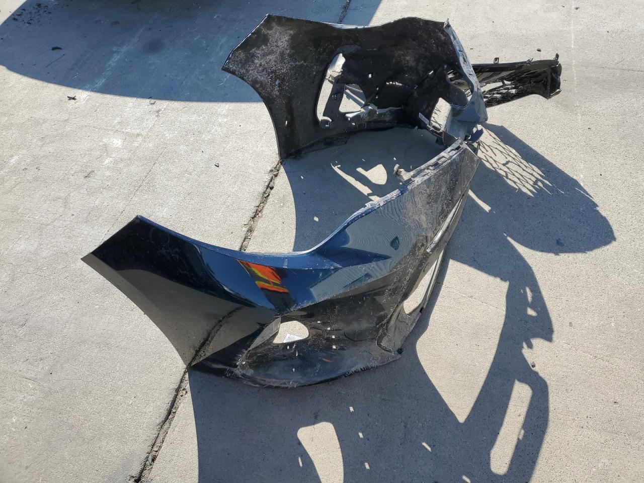 5YFBURHE0KP893233 TOYOTA COROLLA 2019