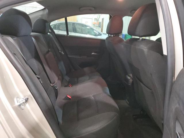2015 CHEVROLET CRUZE LT - 1G1PC5SBXF7226945