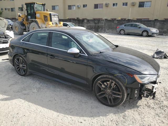 2015 AUDI A3 PRESTIG - WAUFFGFF3F1075529