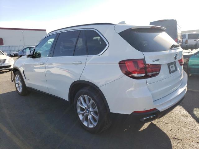 VIN 5UXKT0C54G0S79582 2016 BMW X5 no.2