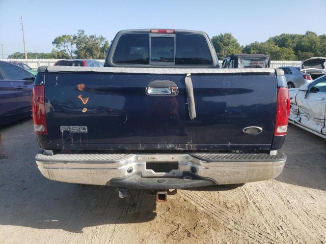 2002 Ford F150 VIN: 1FTRX18L22NA37371 Lot: 70437663