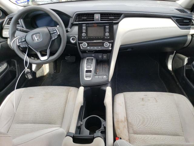 2019 HONDA INSIGHT LX 19XZE4F19KE025764