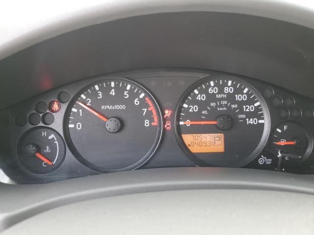 1N6BD0CT1KN766129 Nissan FRONTIER S