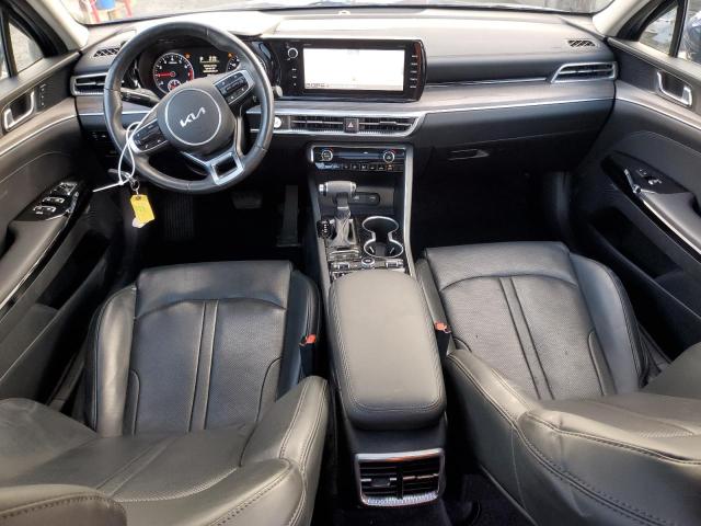 5XXG34J22NG117842 KIA K5 EX