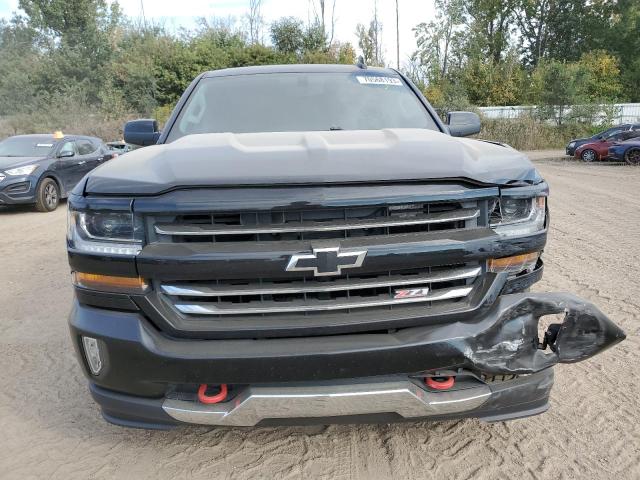 1GCVKREC0JZ346666 | 2018 Chevrolet silverado k1500 lt