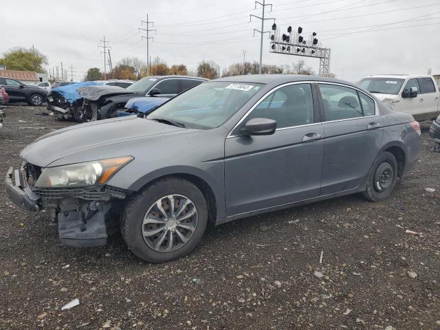 2009 Honda Accord Sedan LX