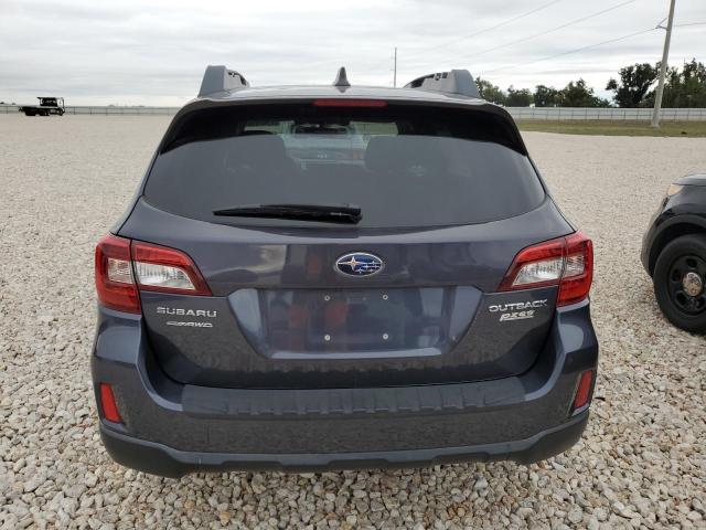 4S4BSAFC6H3407143 Subaru Outback 2.5i Premium