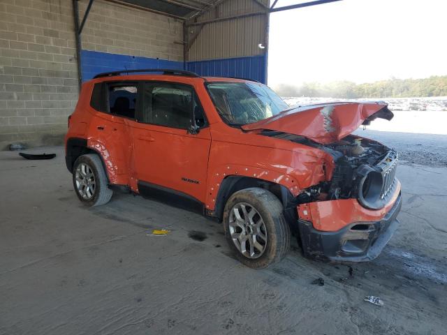 ZACCJBBT6FPC25376 Jeep Renegade Latitude