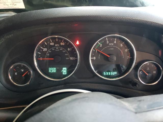 1C4AJWAG1HL688956 Jeep Wrangler Sport