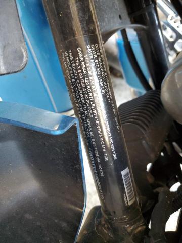 2011 HARLEY-DAVIDSON FLHTCU 1HD1FC419BB664195