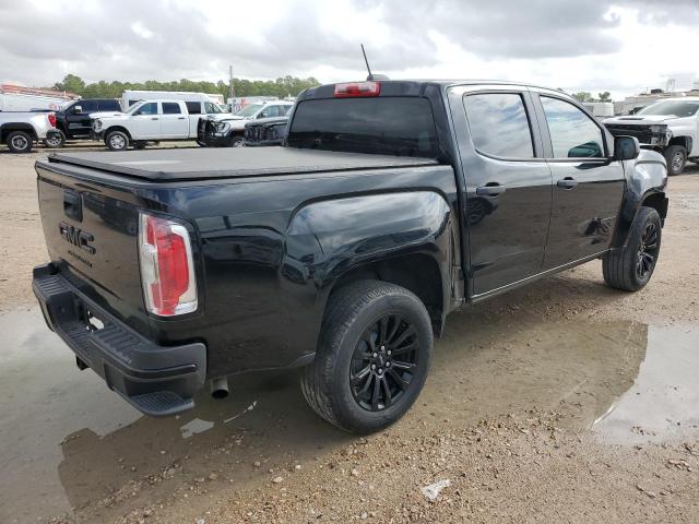 1GTG5BEN2M1101914 GMC Canyon Elevation