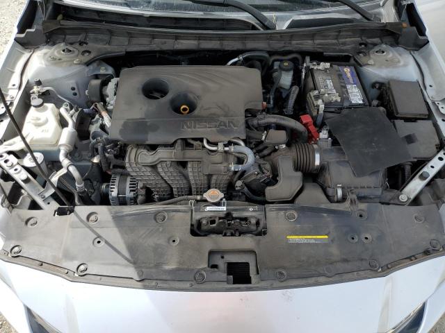 1N4BL4EV7KC233943 Nissan ALTIMA SL