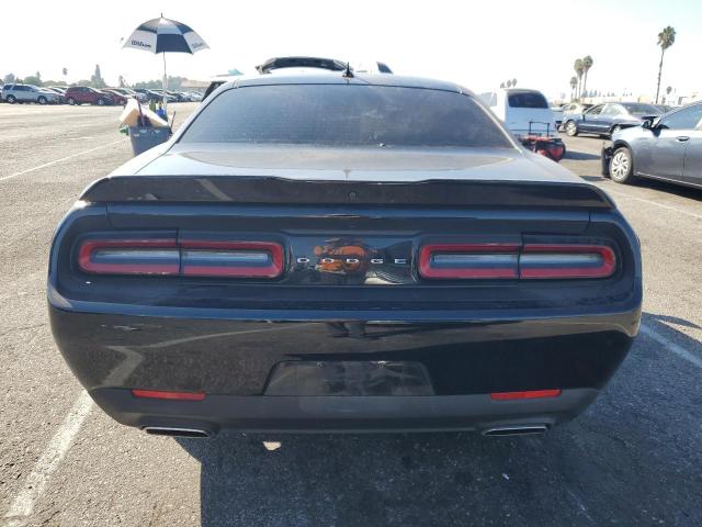 2C3CDZAG3NH147261 Dodge Challenger Sxt