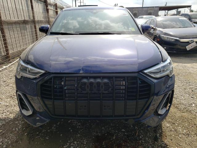 WA1EECF36P1041256 Audi Q3 Premium Plus S Line 45