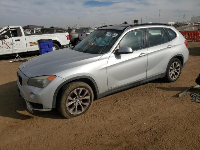 2013 BMW X1 xDrive28i