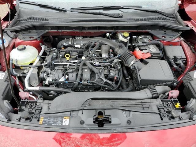 1FMCU9H97NUC03214 Ford ESCAPE SEL