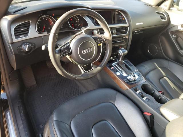 WAULFAFH4EN013713 Audi A5 Premium Plus