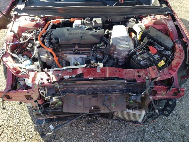 2021 HONDA ACCORD TOU - 1HGCV3F90MA014097