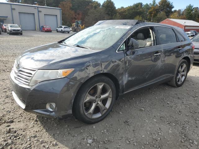 2009 Toyota Venza 