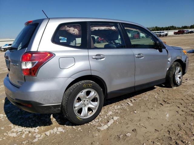 JF2SJAAC1EH475123 Subaru Forester 2.5i