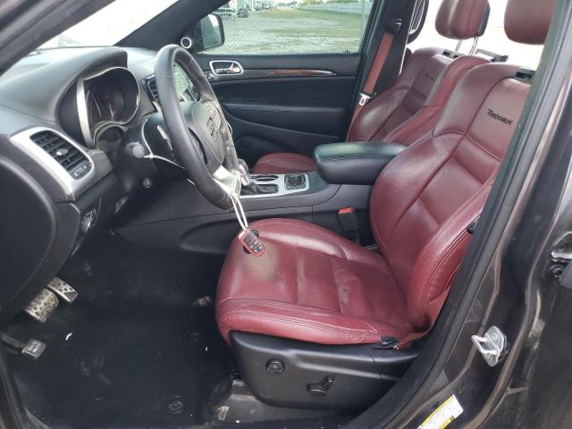 1C4RJFN91LC438642 Jeep Grand Cherokee Trackhawk