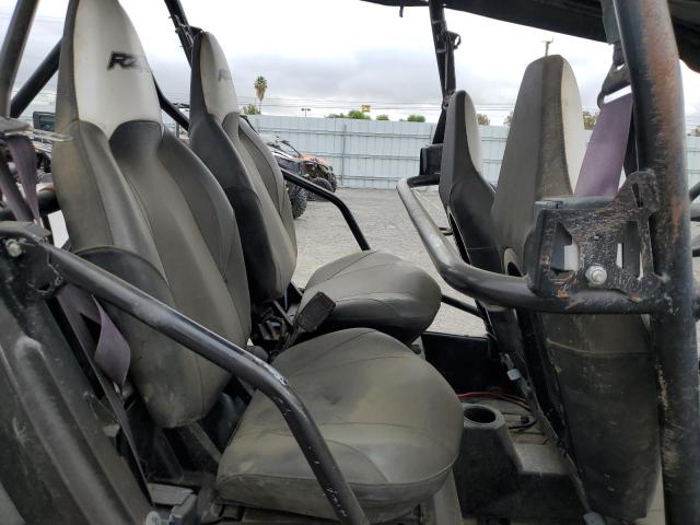 2014 POLARIS RZR 4 800 - 3NSXE7EA8EF366760