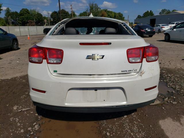 2015 Chevrolet Malibu 1Lt VIN: 1G11C5SL3FF345795 Lot: 70184883