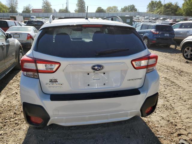 2019 SUBARU CROSSTREK - JF2GTABC3KH384168