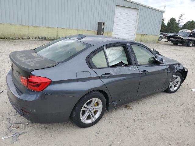 WBA8E3C52GK502050 | 2016 BMW 328 xi sulev