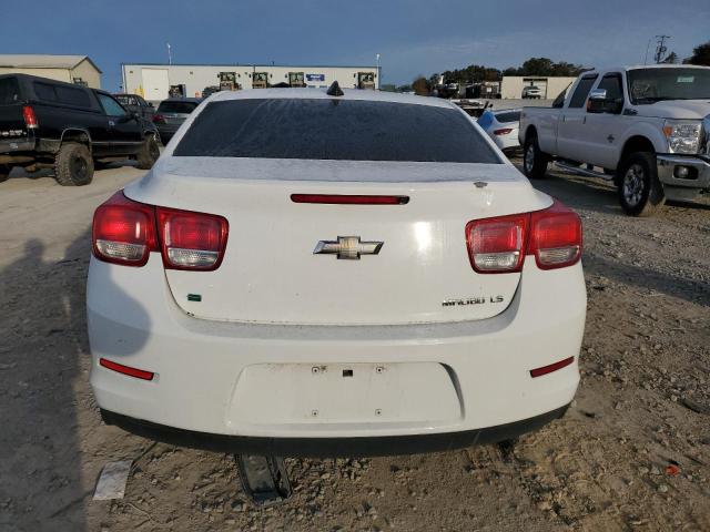 1G11B5SA8GF133963 | 2016 Chevrolet malibu limited ls