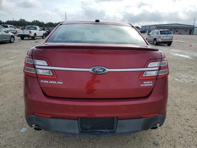 1FAHP2E85FG116034 Ford TAURUS SEL